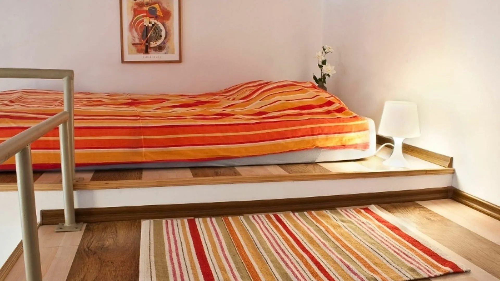 Daire Penguin Rooms - Kazimierz Krakow