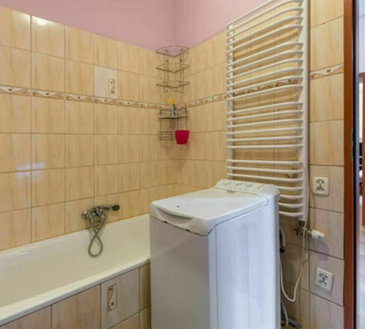Penguin Rooms - Kazimierz Krakow Polonya