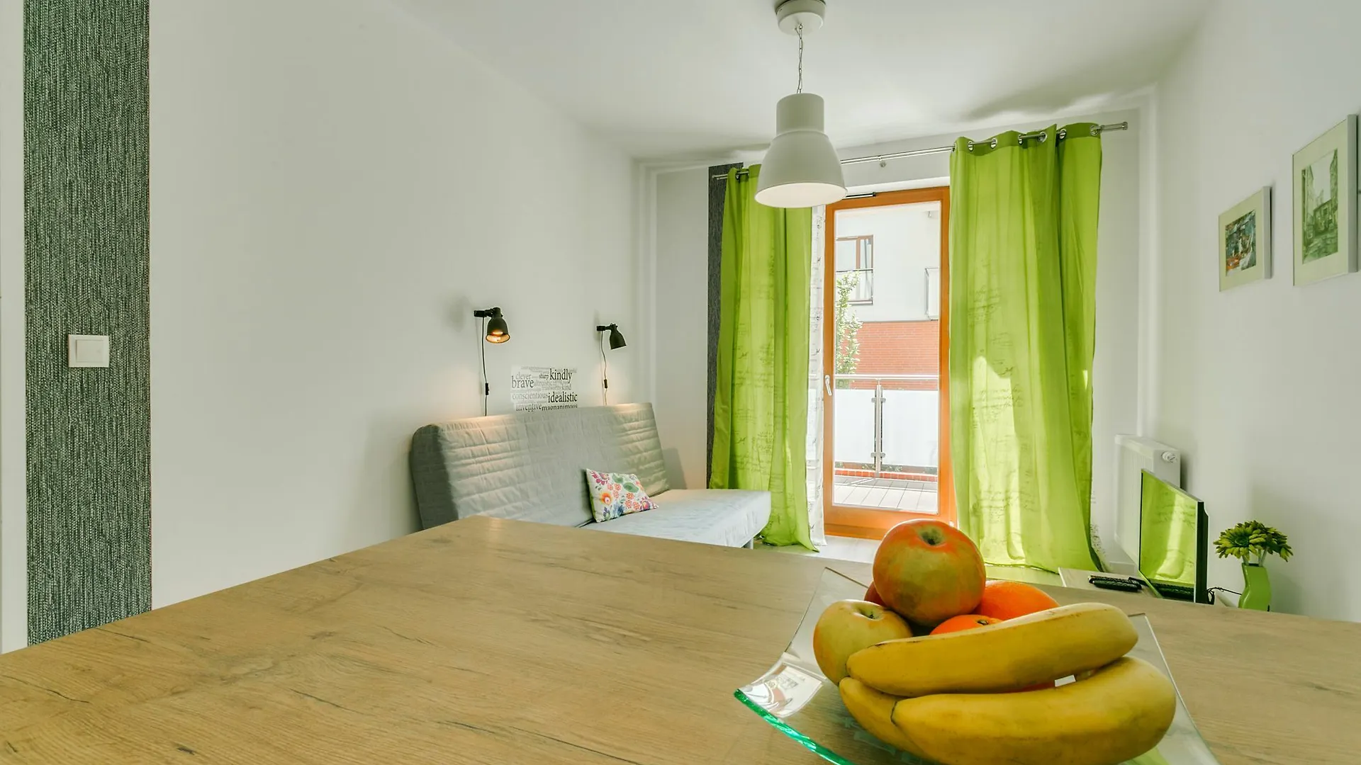 Penguin Rooms - Kazimierz Krakow 0*,  Polonya