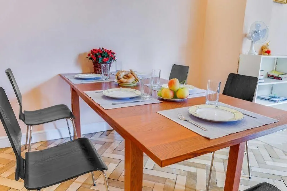 Penguin Rooms - Kazimierz Krakow Apartment