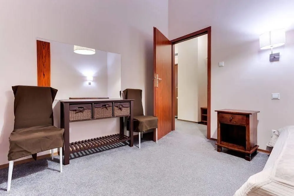 Penguin Rooms - Kazimierz Krakow Poland