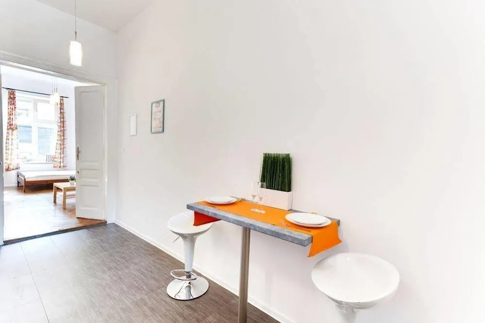 Penguin Rooms - Kazimierz Krakow Apartment