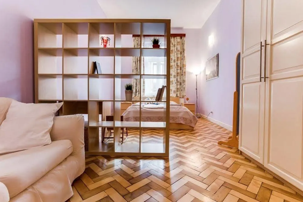 Penguin Rooms - Kazimierz Krakow