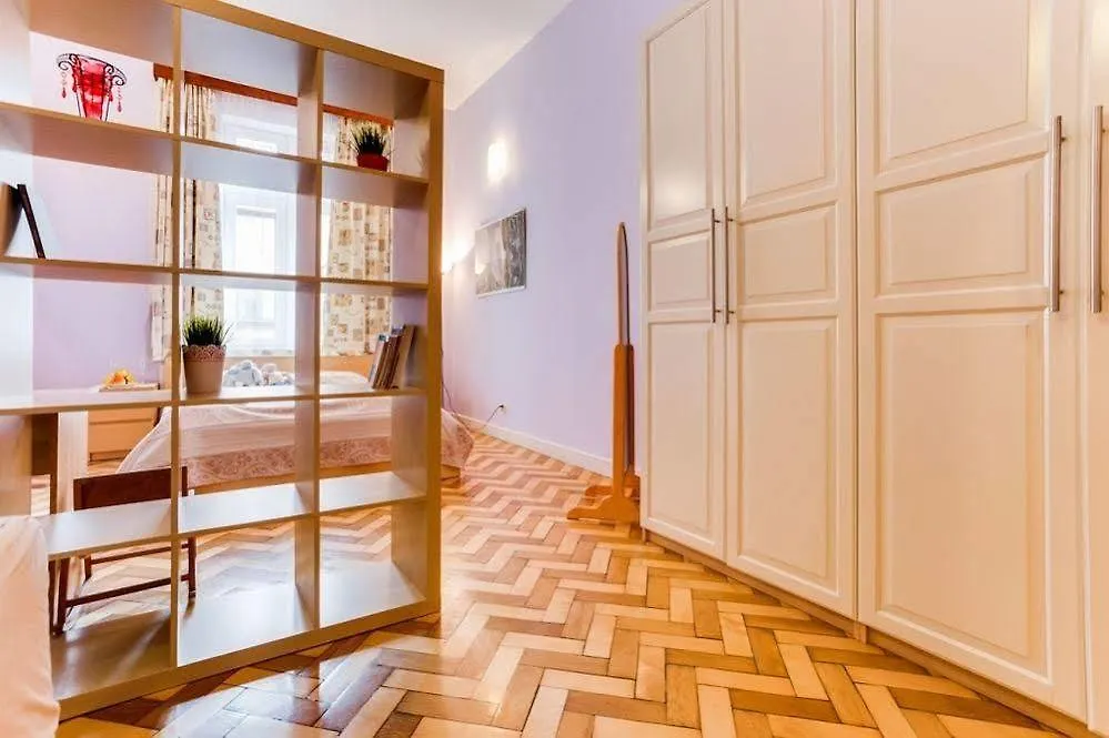 Apartment Penguin Rooms - Kazimierz Krakow