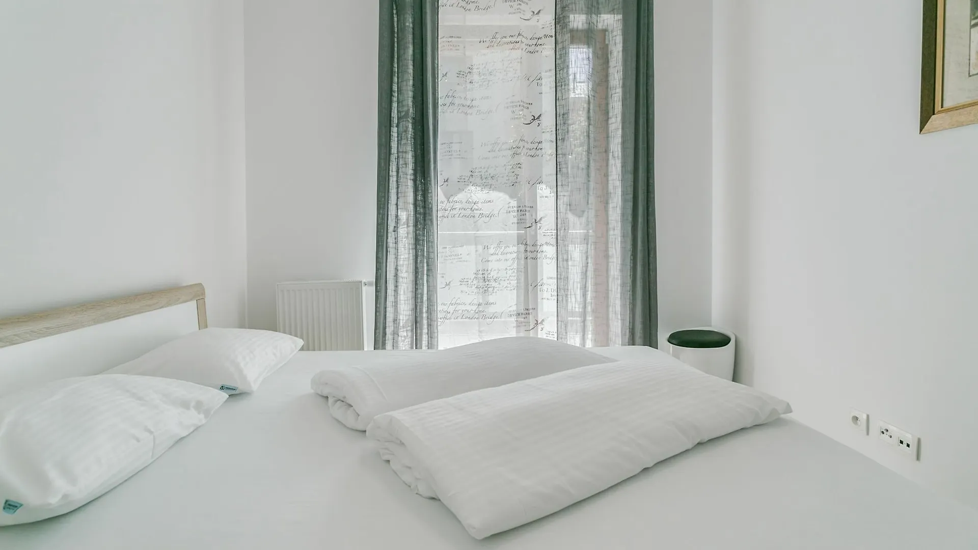 Penguin Rooms - Kazimierz Krakow