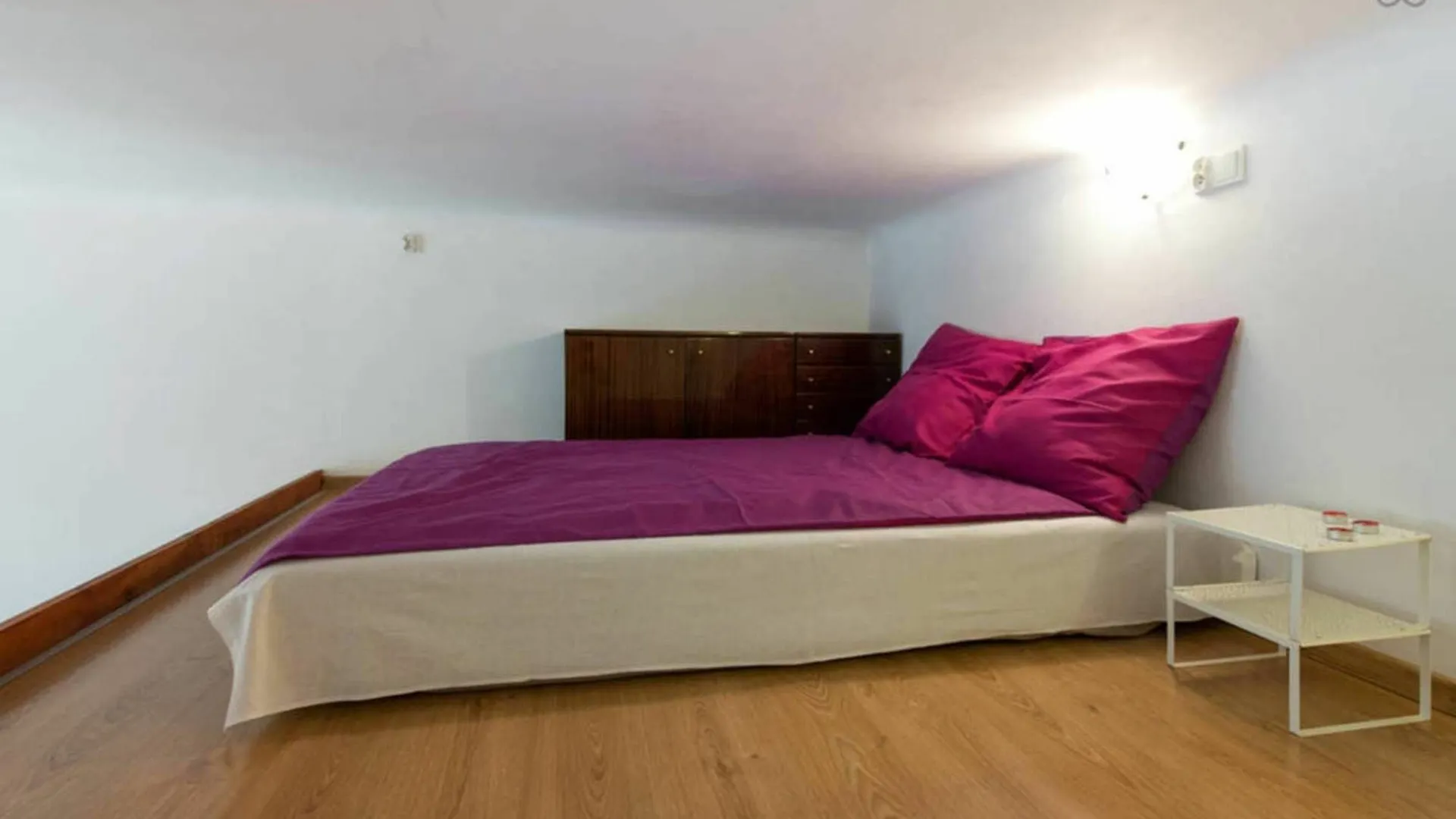 Apartment Penguin Rooms - Kazimierz Krakow Poland