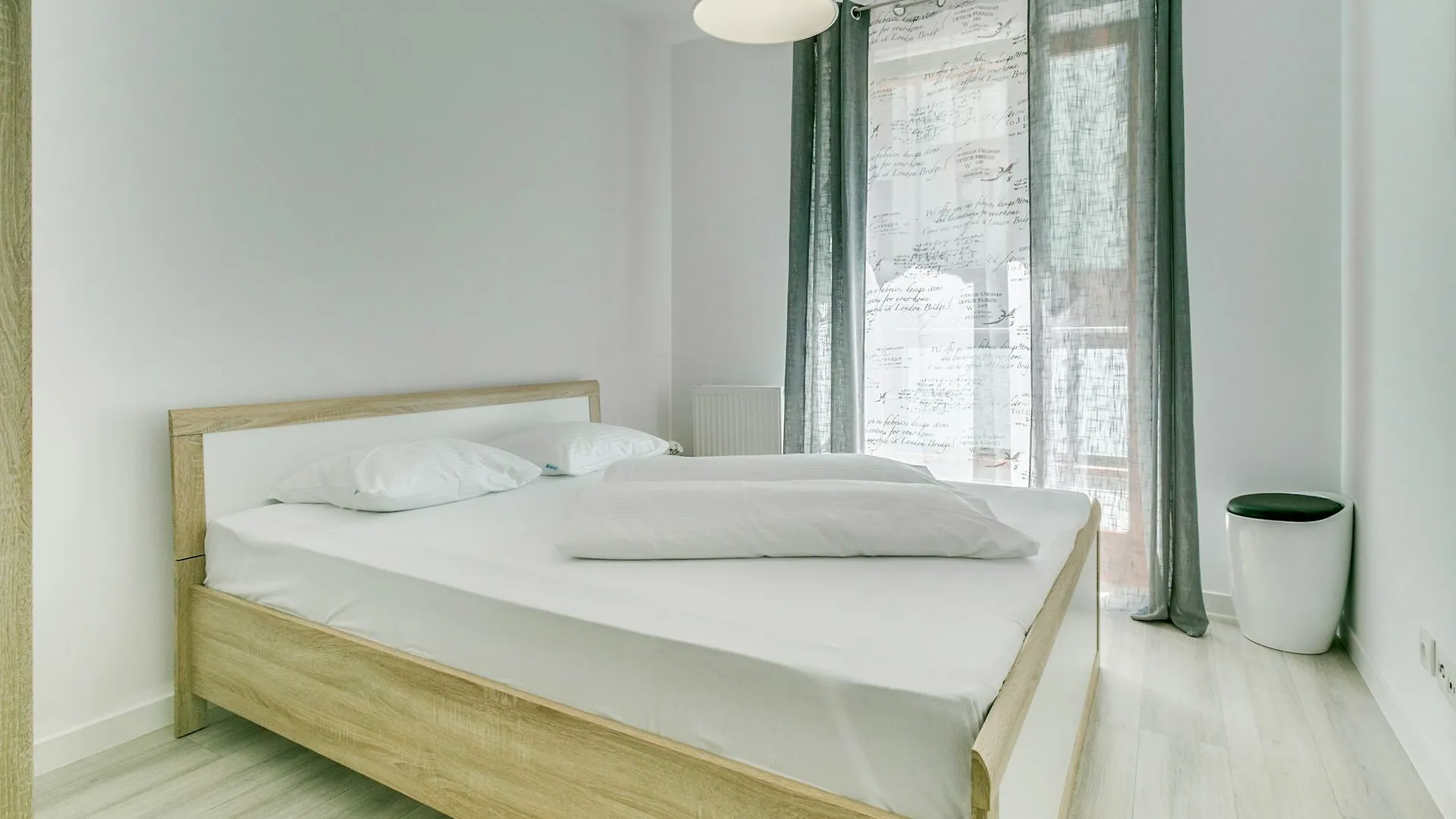 Penguin Rooms - Kazimierz Krakow Apartment