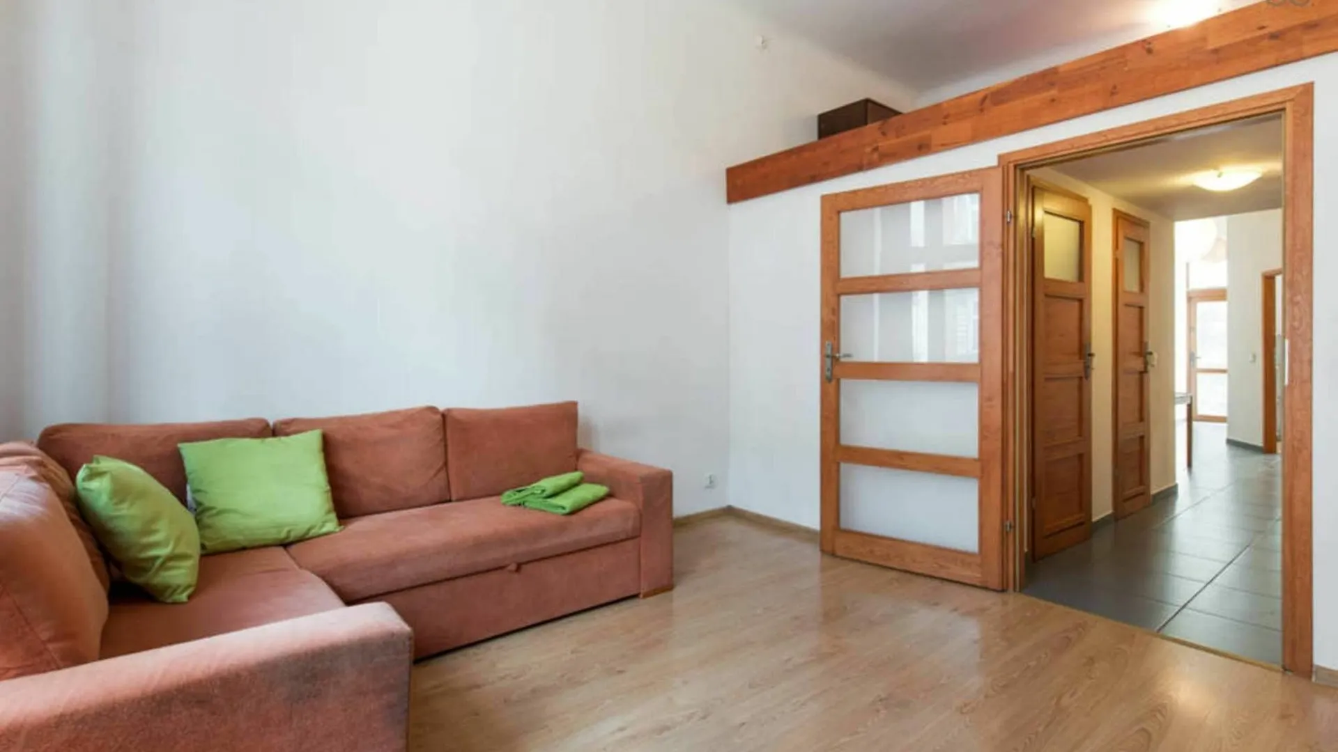 Penguin Rooms - Kazimierz Krakow