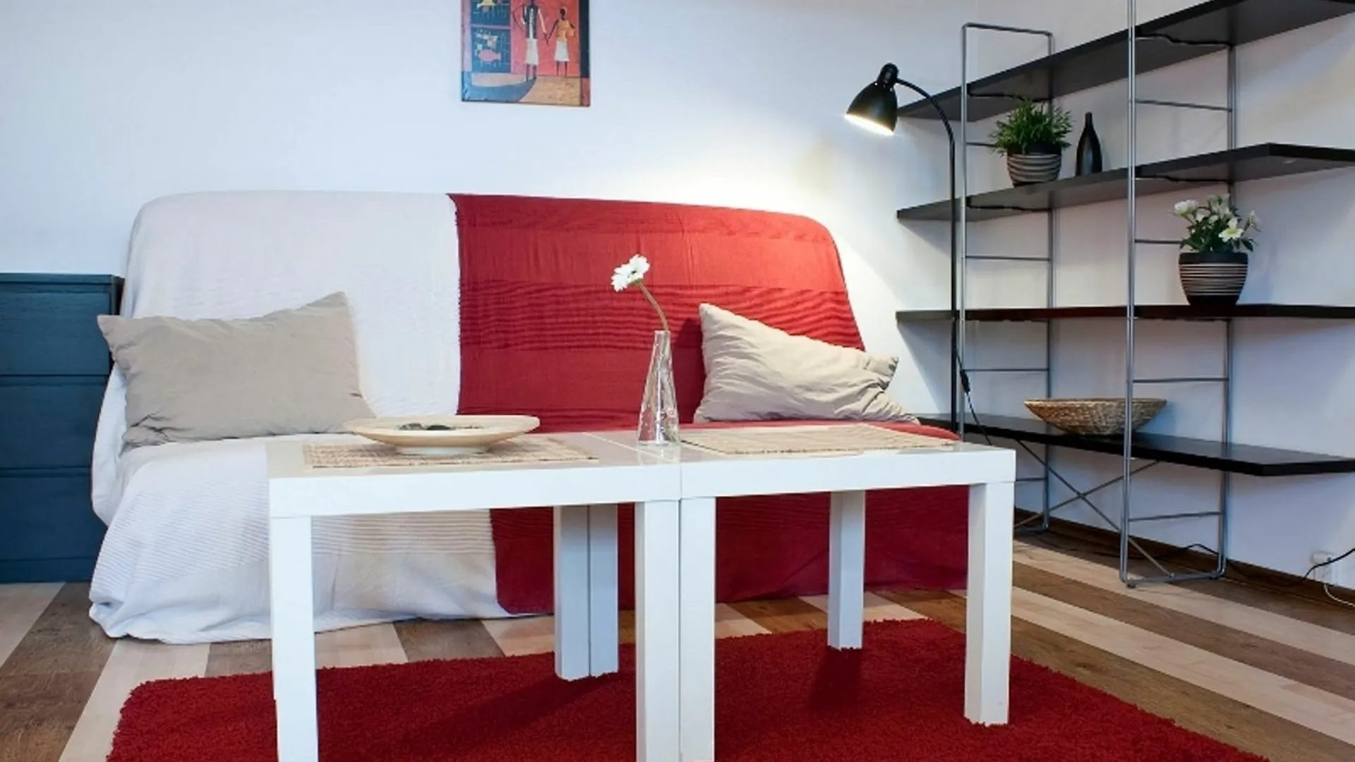 Penguin Rooms - Kazimierz Krakow Poland