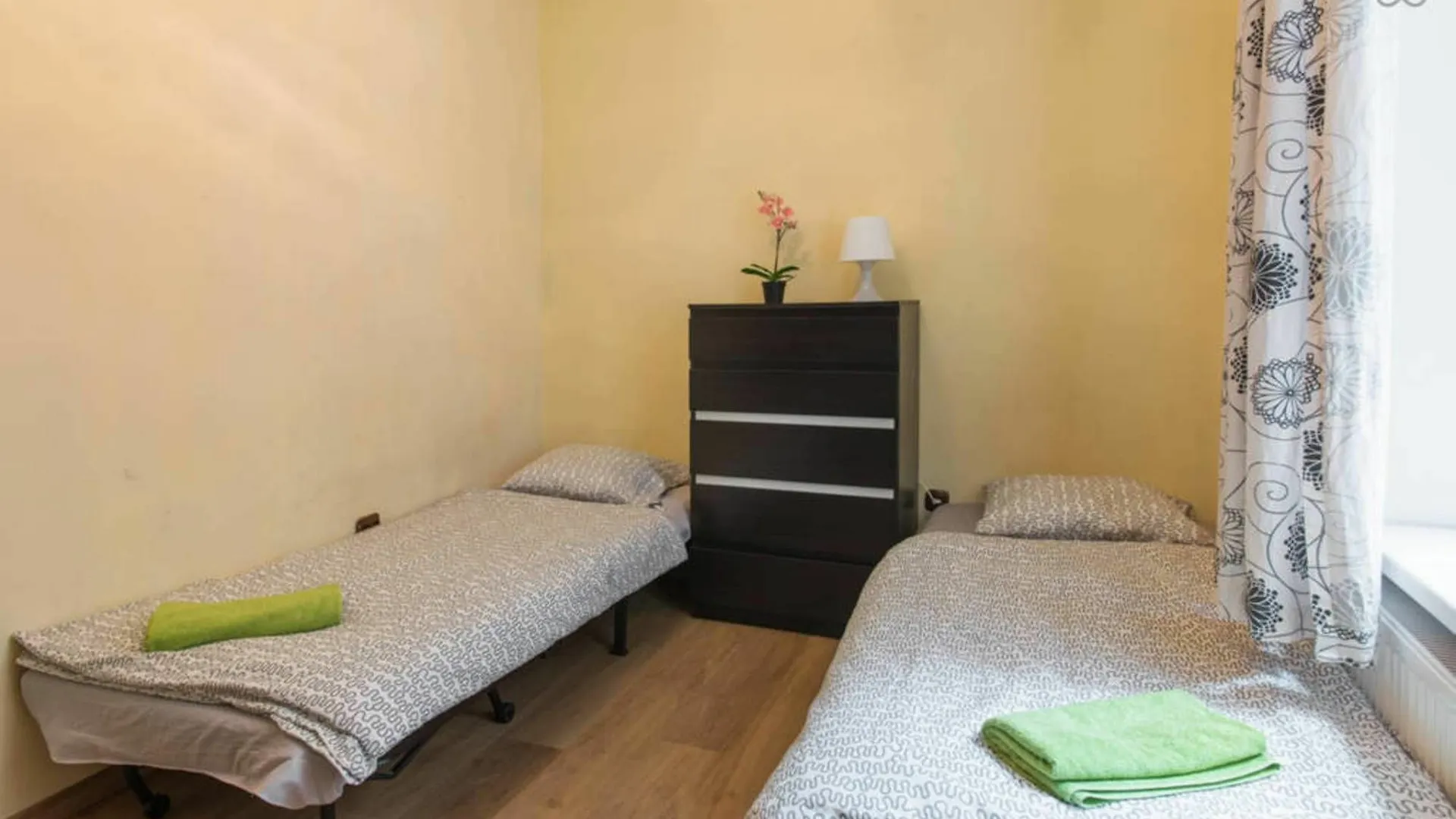 Penguin Rooms - Kazimierz Krakow Apartment