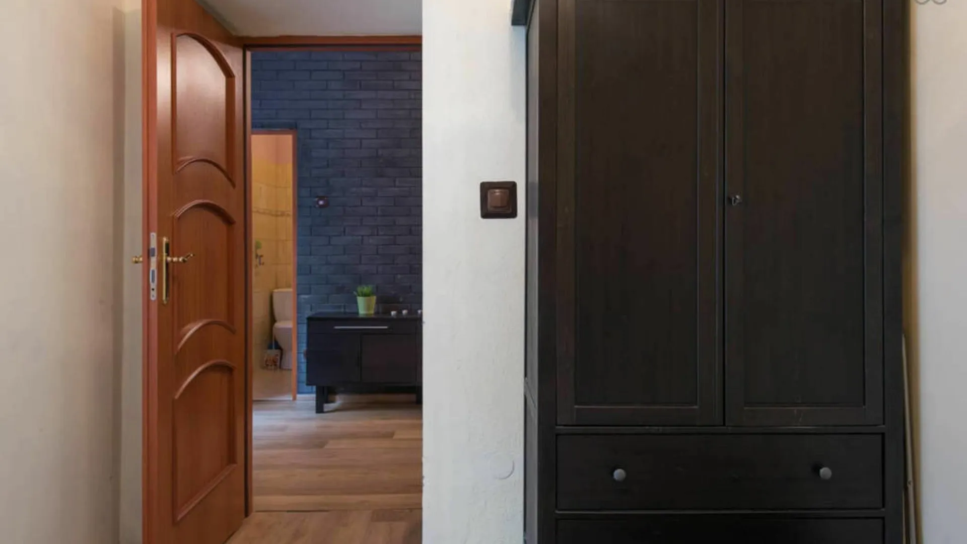Penguin Rooms - Kazimierz Krakow