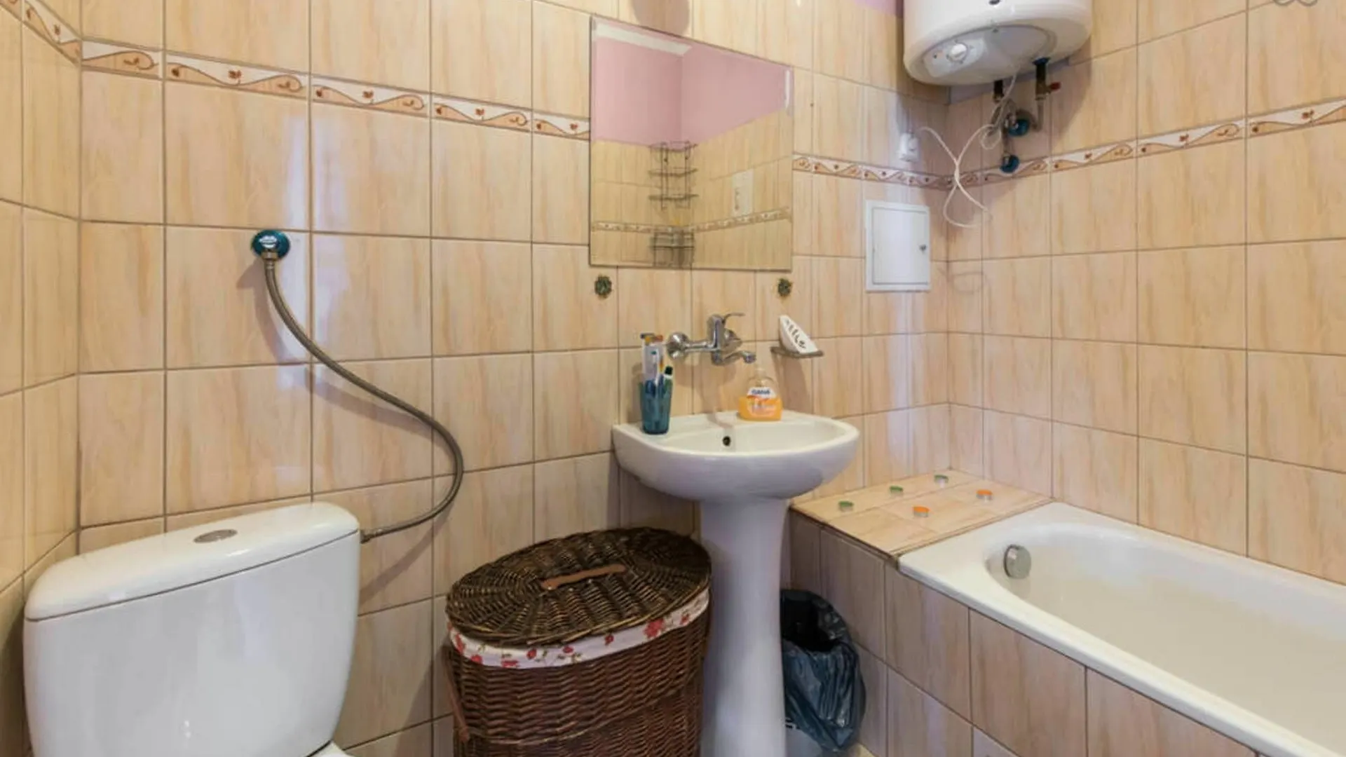 Apartment Penguin Rooms - Kazimierz Krakow Poland