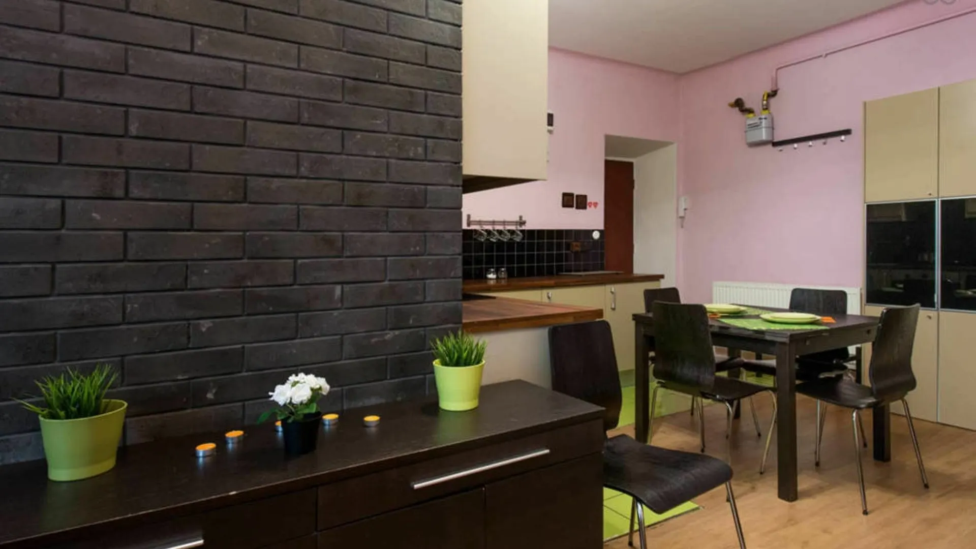 Apartment Penguin Rooms - Kazimierz Krakow