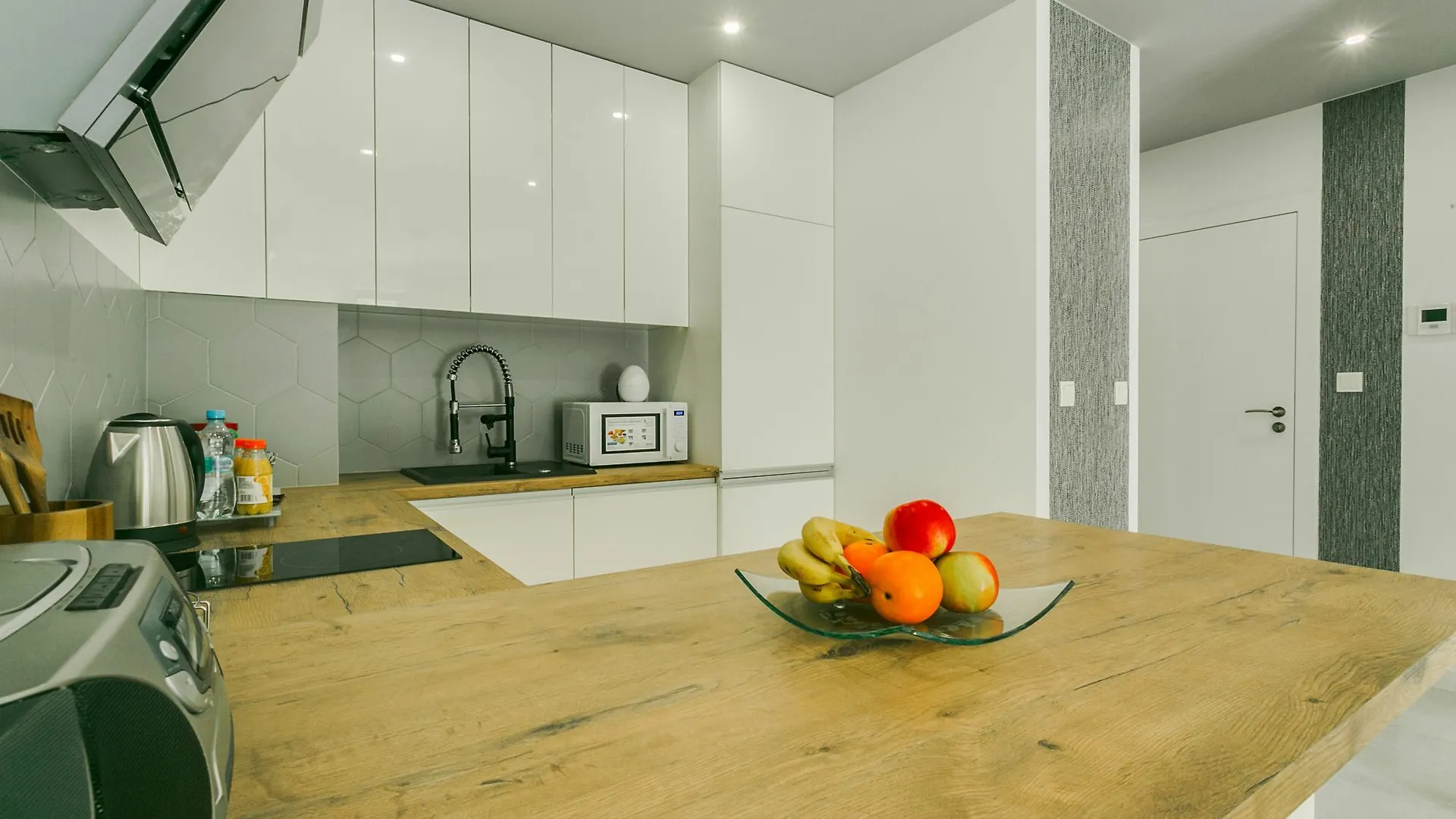 Penguin Rooms - Kazimierz Krakow Apartment