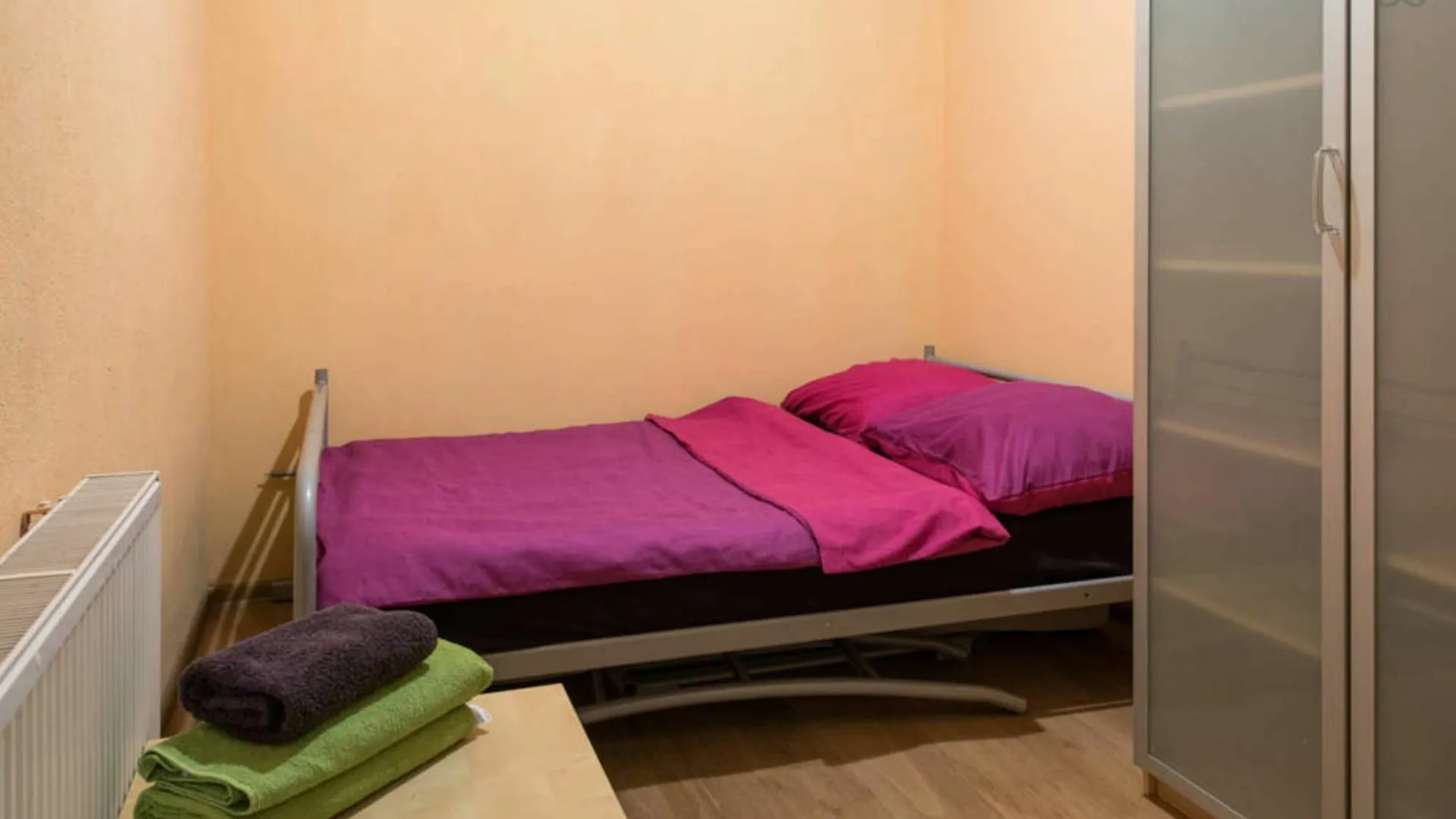 Apartment Penguin Rooms - Kazimierz Krakow