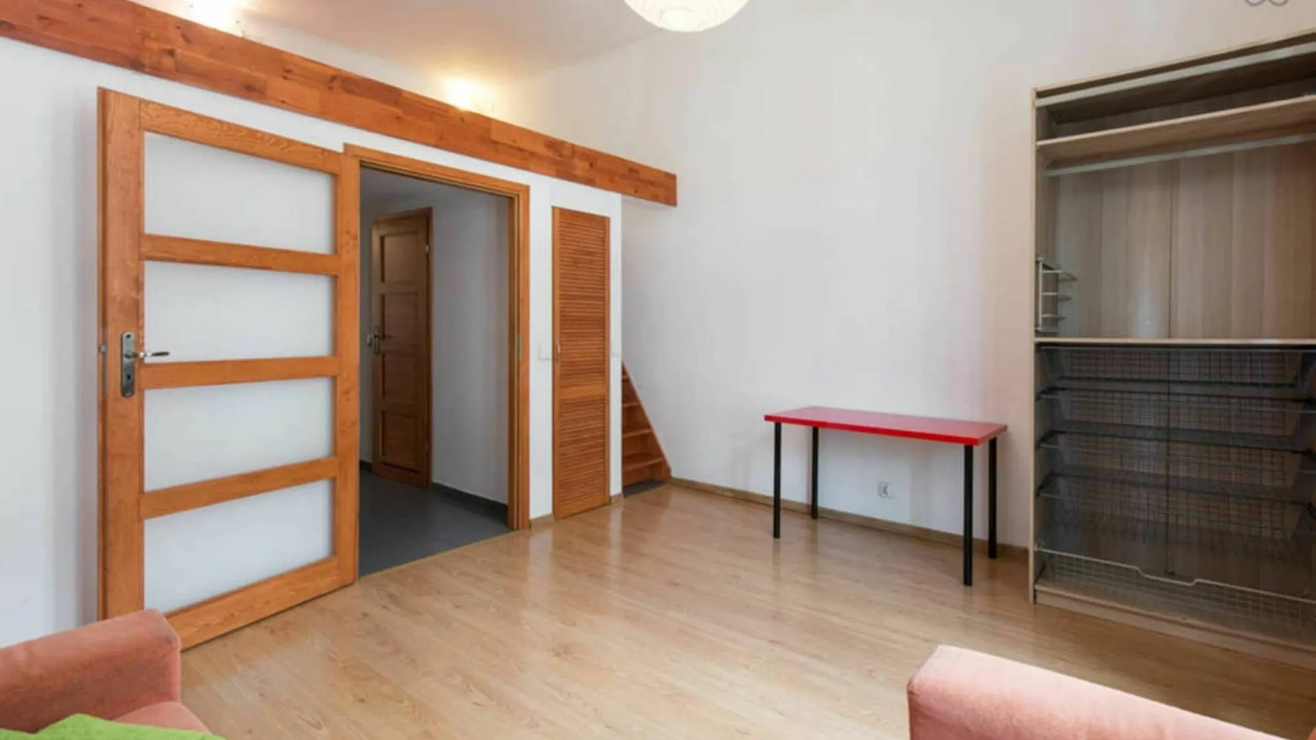 Penguin Rooms - Kazimierz Krakow Apartment