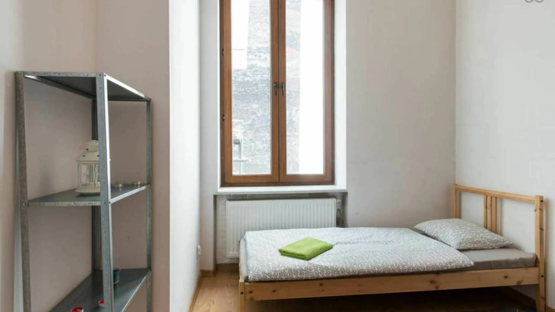 Penguin Rooms - Kazimierz Krakow