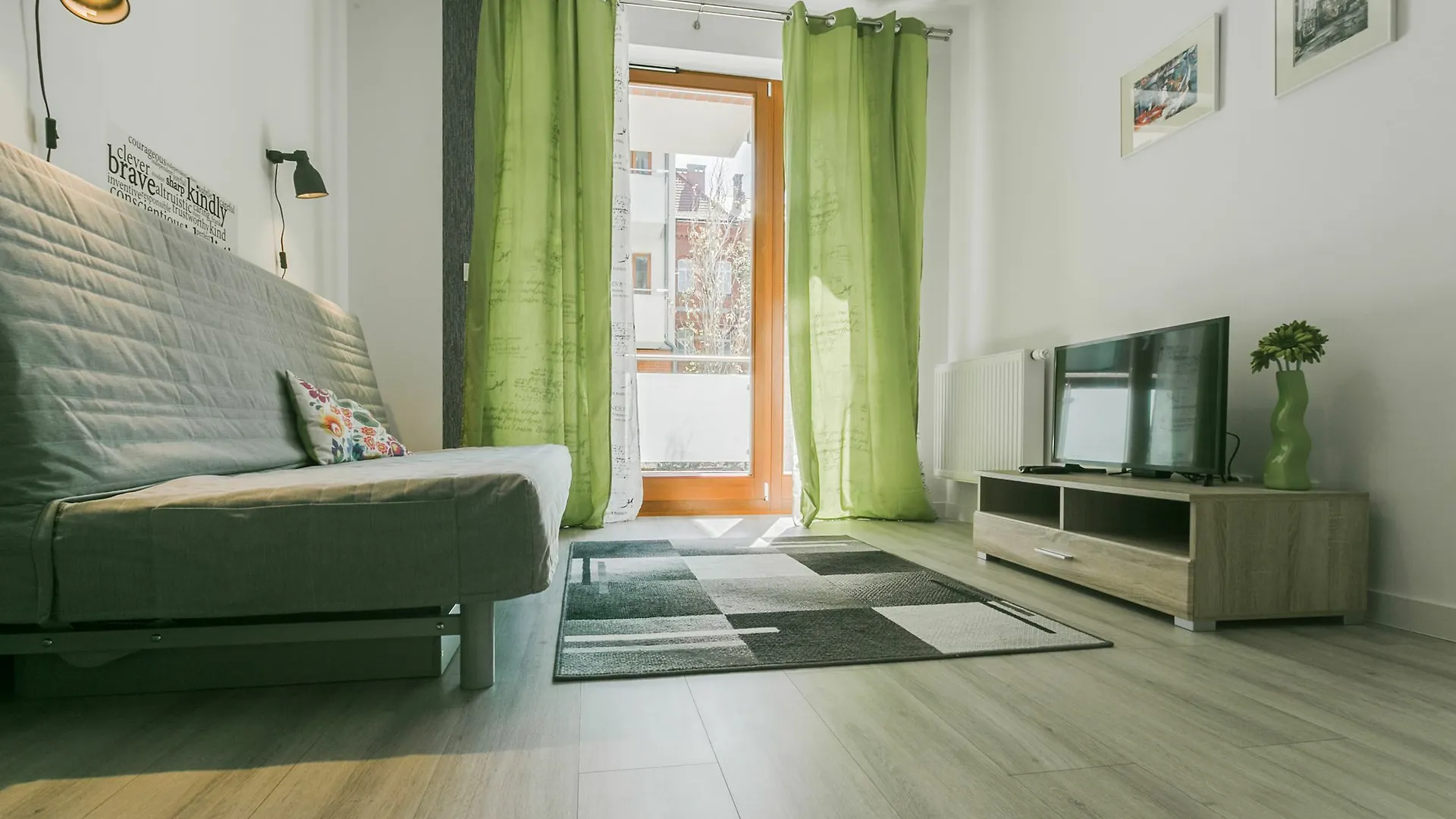 Penguin Rooms - Kazimierz Krakow Apartment