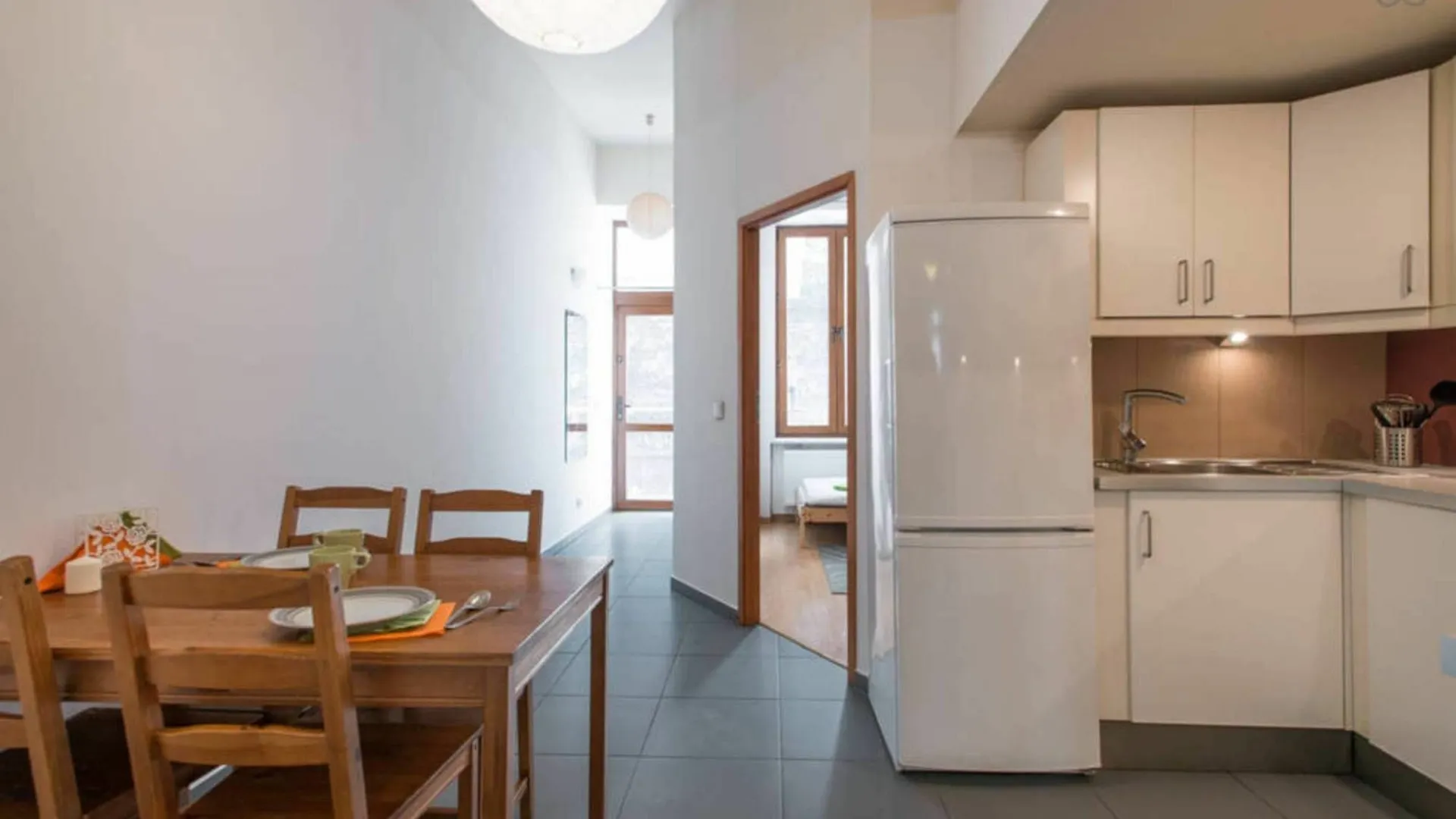Penguin Rooms - Kazimierz Krakow Apartment